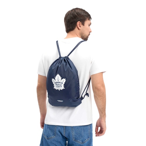 Мешок-рюкзак Toronto Maple Leafs фото 2